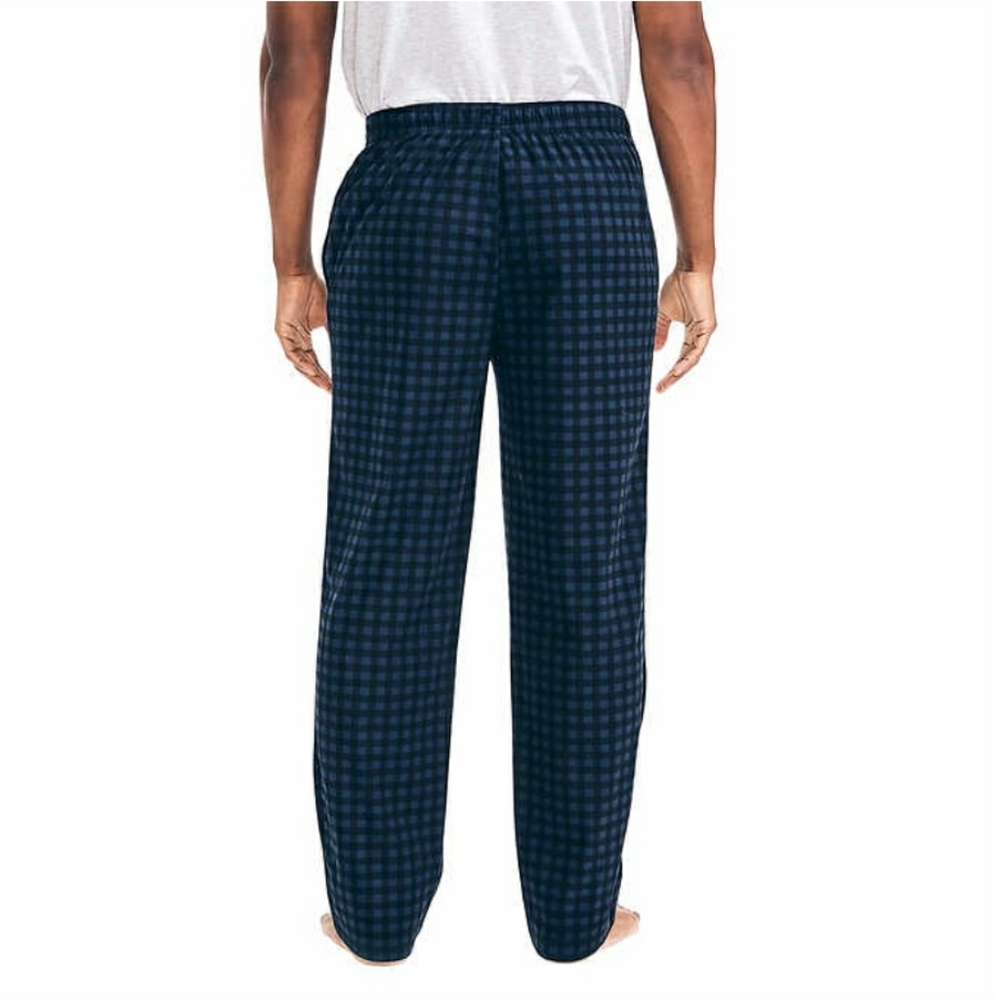 Nautica men cozy pants 2 pack - Picture 5 of 8